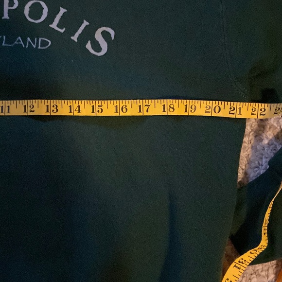 Destination vacation sweatshirt - Picture 3 of 6